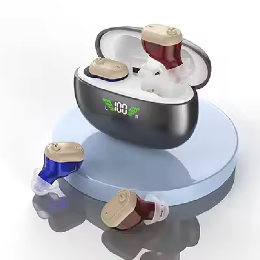 FlexiCare Nano product features