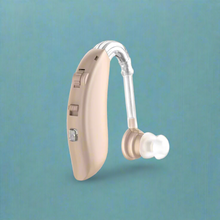 FlexiCare BE03 Bluetooth behind-ear amplifiers