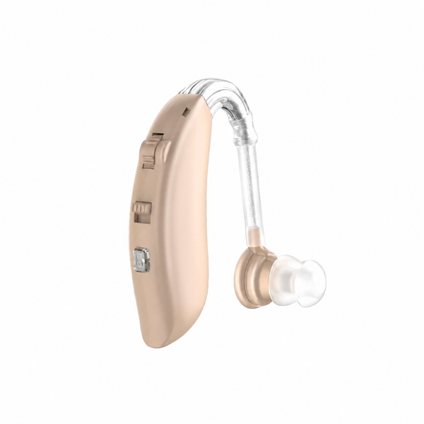 FlexiCare BE03 Bluetooth Behind-Ear Amplifiers