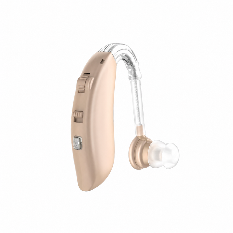 FlexiCare BE03 Bluetooth Behind-Ear Amplifiers