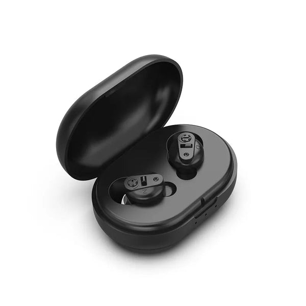 FlexiCare IE01 Rechargeable Amplifiers