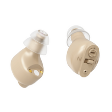 FlexiCare IE01 beige amplifier