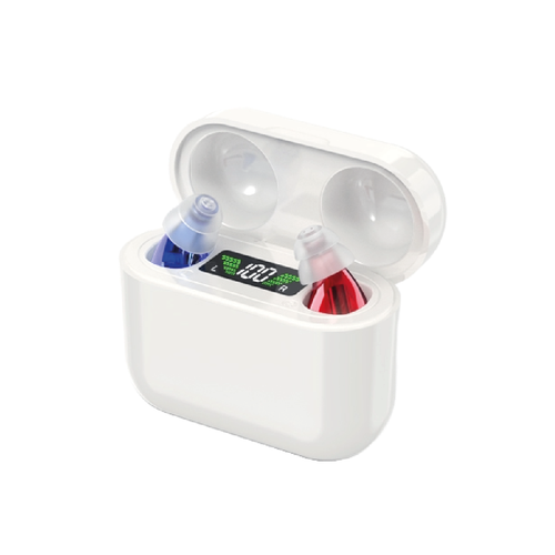FlexiCare IE05 Discreet Rechargeable Amplifiers