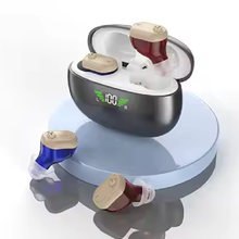 FlexiCare Nano product features